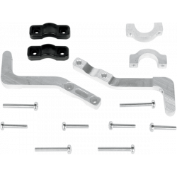 Παξιμάδια τιμονιού CYCRA STEALTH