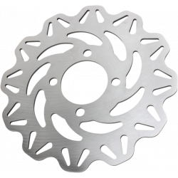 Δισκόπλακα μοτοσυκλέτας εμπρός EBC FIX VEE WAVE VR1183