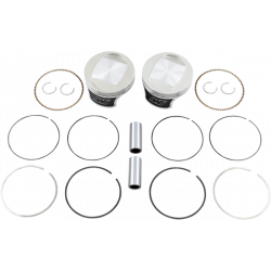 Πιστόνι μοτοσυκλέτας WISECO PISTN KT TRKR 88-95 .010