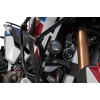 Σετ για τοποθέτηση φώτων SW-MOTECH LIGHT MOUNT CRF 1000 L ABS
