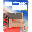 Τακάκια μοτοσυκλέτας EBC SINTERED HH FA390HH Τακάκια μοτοσυκλέτας EBC SINTERED HH FA390HH thumb