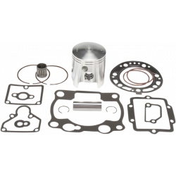 Πιστόνι μοτοσυκλέτας κιτ WISECO PISTON KIT W/GASKETS KX 250 01