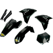 Κιτ πλαστικών CYCRA PF KTM 07-10 BLACK thumb