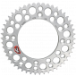 Γρανάζι πίσω κίνησης RENTHAL SPROCK R 428 49T SI UL SC thumb