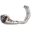 Ολόκληρο σύστημα εξάτμισης AKRAPOVIC RAC SS/CF YZF-R3 thumb