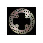 Δισκόπλακα μοτοσυκλέτας εμπρός EBC FIX D SERIES RND MD6058D thumb
