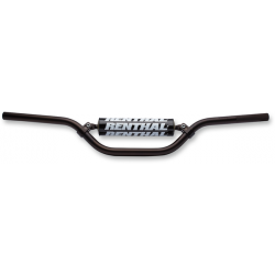 Τιμόνι μοτοσυκλέτας RENTHAL HANDLEBAR 7/8 784 MINI BLK