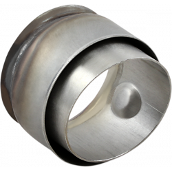 Σιγαστήρας εξάτμισης AKRAPOVIC TUV161