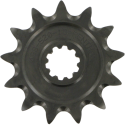 Γρανάζι κίνησης εμπρός RENTHAL SPROCKET F 520 13T SC Γρανάζι κίνησης εμπρός RENTHAL SPROCKET F 520 13T SC