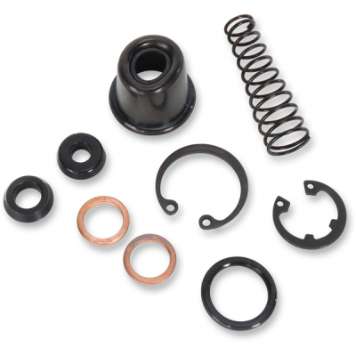 Κιτ επισκευής πίσω φρένων ProX για YAMAHA/SUZUKI/HONDA/KAWASAKI CR 87-01