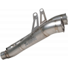 Τελικό εξάτμισης μοτοσυκλέτας AKRAPOVIC MEG TI Z1000/SX