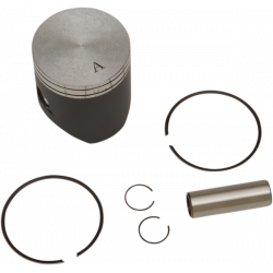 Πιστόνι μοτοσυκλέτας ProX για KTM/HUS 125 07-23 C Πιστόνι μοτοσυκλέτας ProX για KTM/HUS 125 07-23 C