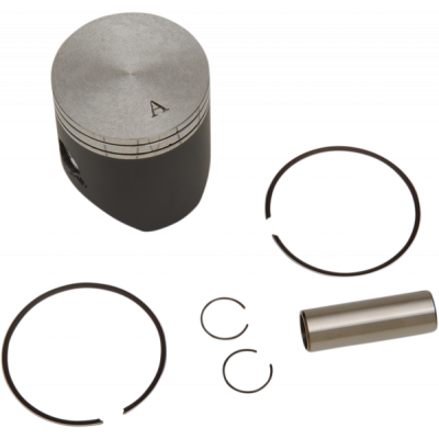 Πιστόνι μοτοσυκλέτας ProX για KTM/HUS 125 07-23 C