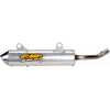 Εξάτμιση μοτοσυκλέτας FMF T-CORE2 S/A CR125 00-01