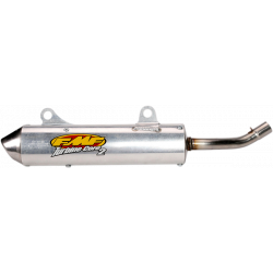 Εξάτμιση μοτοσυκλέτας FMF T-CORE2 S/A CR125 00-01