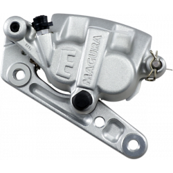 Δαγκάνα φρένου εμπρός MAGURA CALIPER FRONT W/O PADS