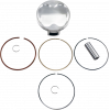 Πιστόνι μοτοσυκλέτας WISECO PISTON KIT YZ450F 13.5:1
