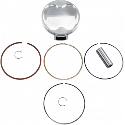 Πιστόνι μοτοσυκλέτας WISECO PISTON KIT YZ450F 13.5:1 Πιστόνι μοτοσυκλέτας WISECO PISTON KIT YZ450F 13.5:1