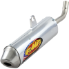 Τελικό εξάτμισης FMF Turbinecore 2 Silencer GASGAS/HUSQ/KTM 85