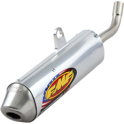 Τελικό εξάτμισης FMF Turbinecore 2 Silencer GASGAS/HUSQ/KTM 85 Τελικό εξάτμισης FMF Turbinecore 2 Silencer GASGAS/HUSQ/KTM 85