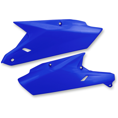 Πλαϊνά πανέλ μηχανής CYCRA YZF250/450 14-17 BLUE