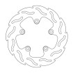 Δισκόπλακα MOTO-MASTER FLAME REAR DISC KTM. Δισκόπλακα MOTO-MASTER FLAME REAR DISC KTM. thumb