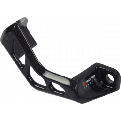 Προστατευτικό δισκόφρενου πίσω Carbon από - SCAR για KAWASAKI