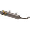 Εξάτμιση μηχανής FMF MUFFLER T-CORE 2.1 S/A