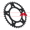 Γρανάζι πίσω κίνησης JT Sprockets JTR746.39 thumb