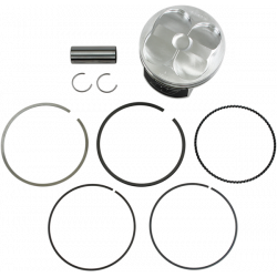 Πιστόνι μοτοσυκλέτας κιτ WISECO PISTON KIT CAN AM 400/800 с