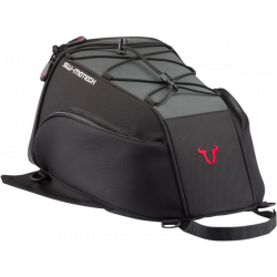 Σάκος μοτοσυκλέτας SW-MOTECH PRO ROADPACK TAILBAG ATLANTIC 125