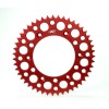 Γρανάζι πίσω κίνησης RENTHAL SPROCK R 520 50T RD UL SC