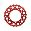 Γρανάζι πίσω κίνησης RENTHAL SPROCK R 520 50T RD UL SC thumb