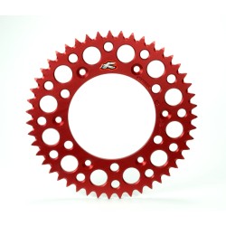 Γρανάζι πίσω κίνησης RENTHAL SPROCK R 520 50T RD UL SC