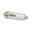 Τελικό εξάτμισης μοτοσυκλέτας ARROW MUFF RACETECH AL C600 Τελικό εξάτμισης μοτοσυκλέτας ARROW MUFF RACETECH AL C600 thumb