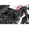 Προστατευτικά κάγκελα SW-MOTECH για TIGER 1050 ABS