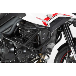 Προστατευτικά κάγκελα SW-MOTECH για TIGER 1050 ABS Προστατευτικά κάγκελα SW-MOTECH για TIGER 1050 ABS