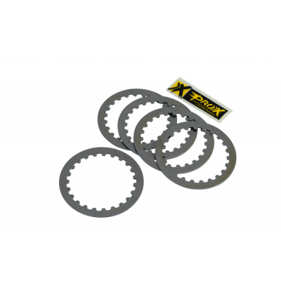 Μεταλλικοί δίσκοι συμπλέκτη ProX για YAMAHA YZ65 18-