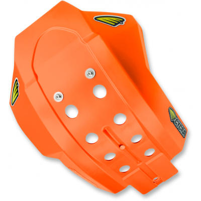 Ποδιά κινητήρα CYCRA KTM 13-15 ORANGE