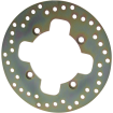 Δισκόπλακα μοτοσυκλέτας πίσω EBC FIX D SERIES RND MD6164D thumb