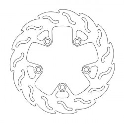 Δισκόπλακα MOTO-MASTER FLAME REAR DISC KAWASAKI.