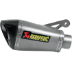 Τελικό εξάτμισης μοτοσυκλέτας AKRAPOVIC TI/CF S1000RR 10 thumb