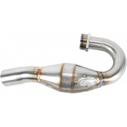 Σωλήνα εξάτμισης μοτοσυκλέτας FMF HEADER MBMB S/S WR250R/X