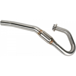Σωλήνα εξάτμισης μοτοσυκλέτας FMF HEADER S/S PBMB RAP250 08-12