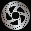 Δισκόπλακα μοτοσυκλέτας εμπρός EBC FIX D SERIES SCT MD924D