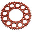 Γρανάζι πίσω κίνησης RENTHAL SPROCK R 520 53T OR UL SC thumb