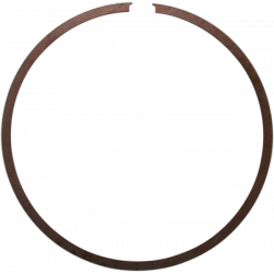 Ασφάλεια πείρου πιστονιού WISECO RING SET WISECO EXC 250 2014
