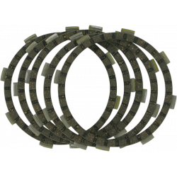 Δίσκοι συμπλέκτη EBC CK2254