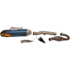 Εξάτμιση μοτοσυκλέτας FMF EXHAUST AN4.1RCT CF TIMBM