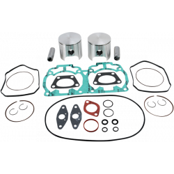 Σετ πιστόνια μοτοσυκλέτας WISECO PISTON KIT SKIDOO FORMULA DELUXE 600 Σετ πιστόνια μοτοσυκλέτας WISECO PISTON KIT SKIDOO FORMULA DELUXE 600